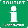 Logotyp Tourist information